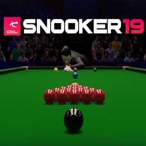 Snooker 19