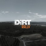Dirt Rally - PC Accès Anticipé