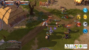 Albion_online_GuldPvP