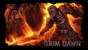 Grim Dawn
