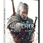 The Witcher III Wild Hunt - PC