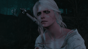 Ciri qui dubite