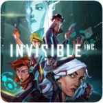 Invisible inc. PC