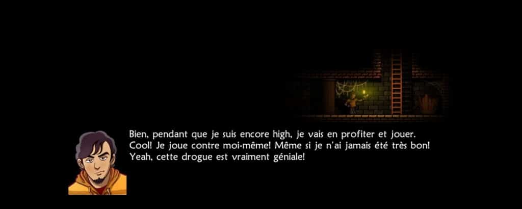 Strider, notre héros grelin-grelin