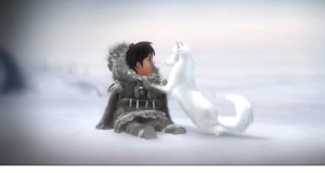 never alone