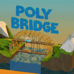 Poly Bridge - PC preview