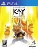 Legend of Kay Anniversary