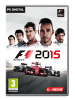 F1 2015 - PC