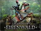 Legends of Eisenwald - PC