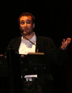 Monsieur Pomme de Terre... le héros de ma jeunesse et sa plume acerbe. 