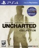 Uncharted The Nathan Drake Collection