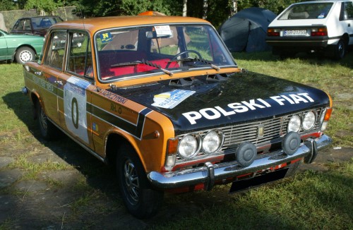 J'ai tapé "Polski" dans google, et c'est cette chose qui est sortie !