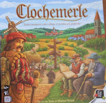 ClochermerLLLLe ! (Précision pour ceux qui auraient lu le titre trop vite...)