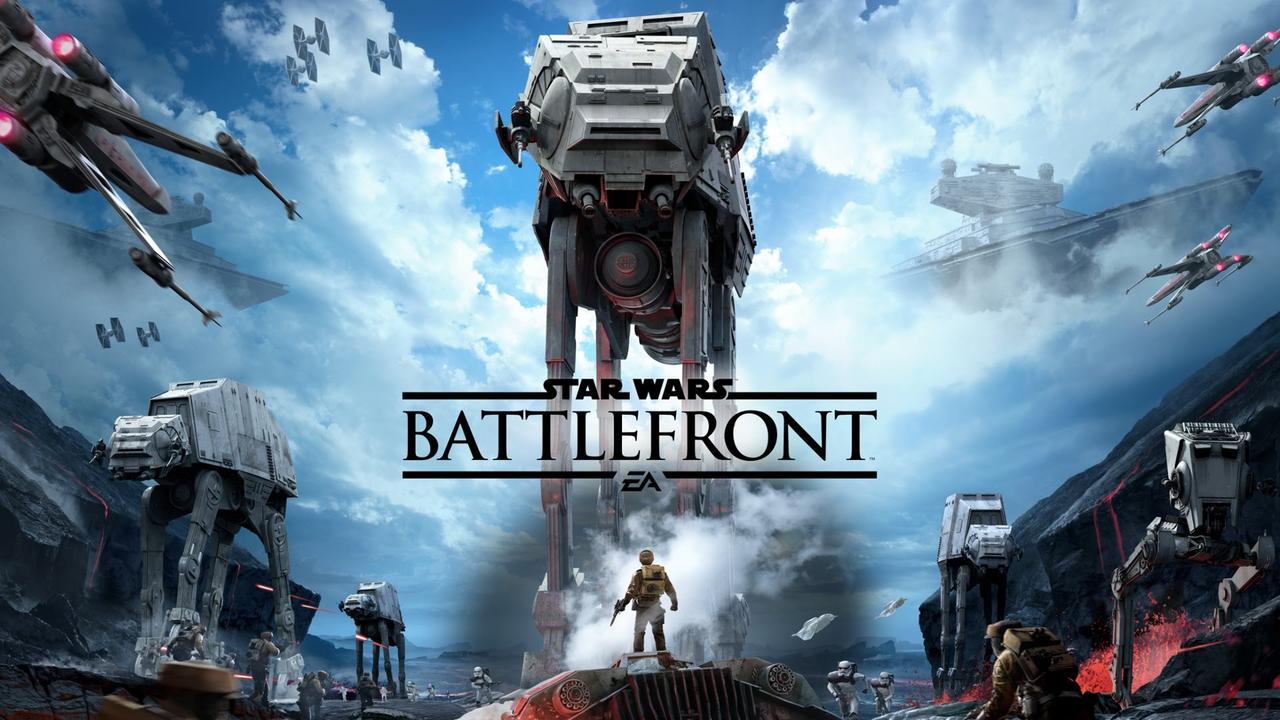 Star Wars Battlefront : des précisions sur le Faucon Millenium et le Slave  1, les vaisseaux Héros 