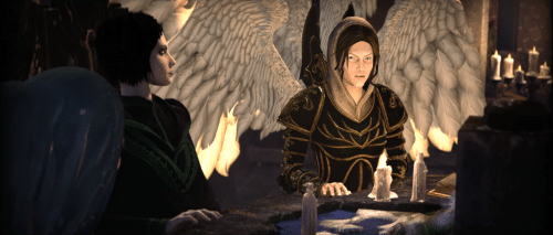 Heroes VII: Tout est dans la photographie!