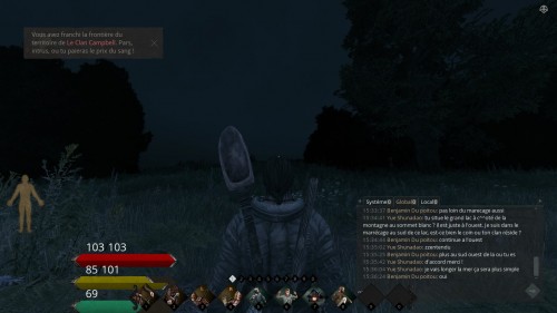 Life Is Feudal