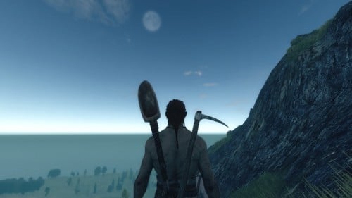 Life Is Feudal