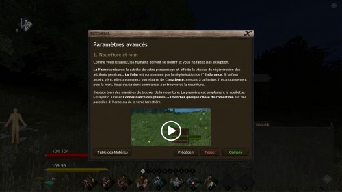 Life Is Feudal