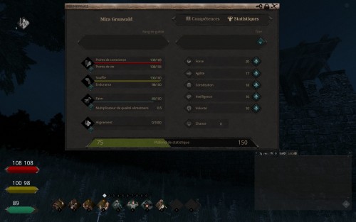 Life Is Feudal