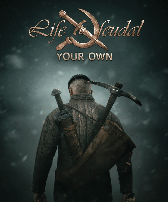 Life Is Feudal