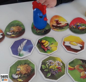 materiel pique plume
