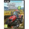 farming simulator 17