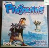 boite pingouins