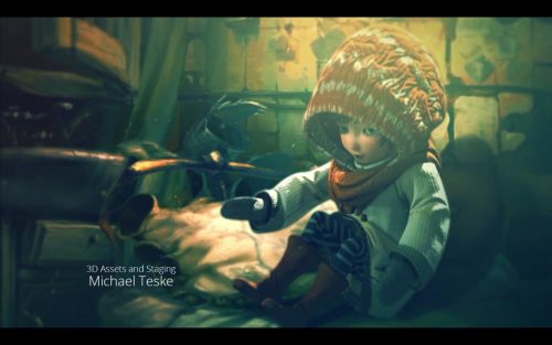 Silence