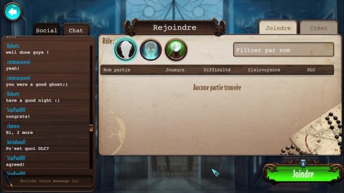 mysterium