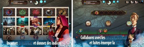 Mysterium