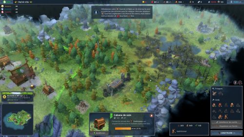 Northgard