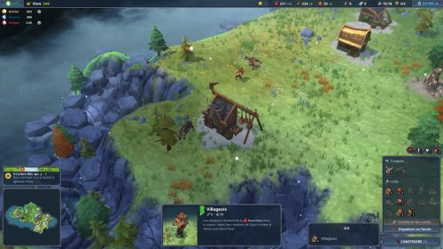 Northgard