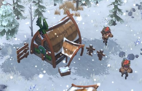 Northgard