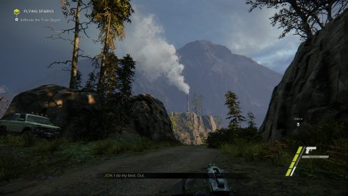 Sniper Ghost Warrior 3