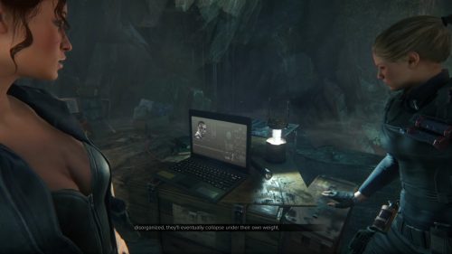 Sniper Ghost Warrior 3