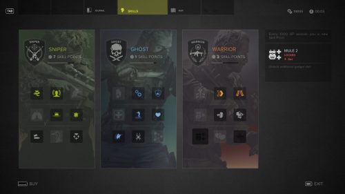 Sniper Ghost Warrior 3