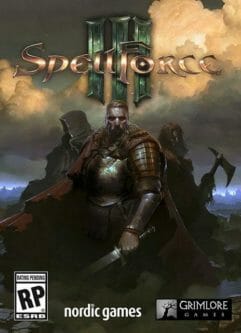 Spellforce 3