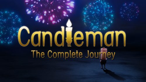 candleman