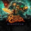 Battle Chasers : Nightwar