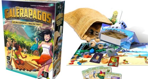 Festival du jeu à Cannes
