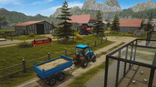 pure farming 2018