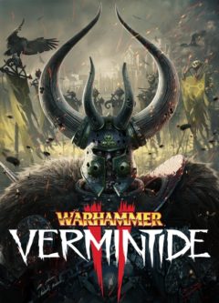 Warhammer Vermintide 2