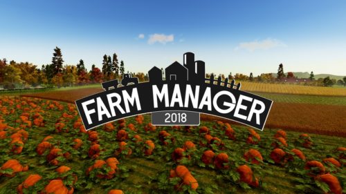 farm manager 2018