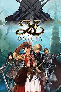 YS Origin