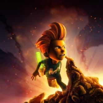 Max: the curse of Brotherhood
