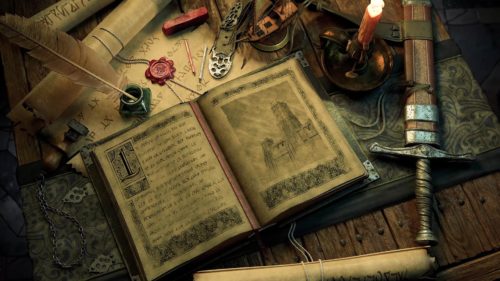 Pillars of Eternity 2