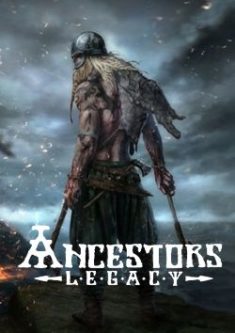 ancestors legacy