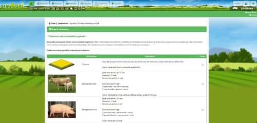 Pro Farm Manager