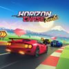 Horizon Chase Turbo