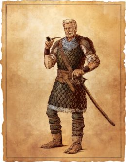 Pillars of Eternity 2